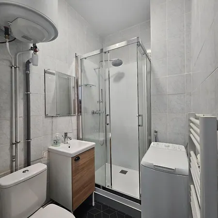 Hypercentre 2 Etoiles * Aix-les-Bains