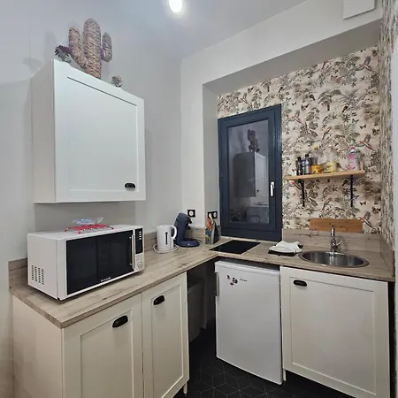 Hypercentre 2 Etoiles Aix-les-Bains