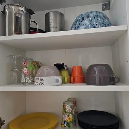 Apartman Hypercentre 2 Etoiles Aix-les-Bains