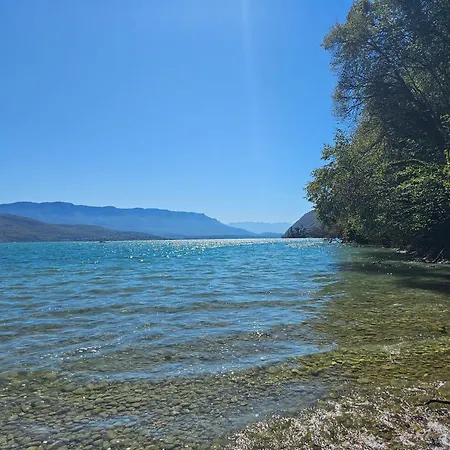 Apartman Hypercentre 2 Etoiles