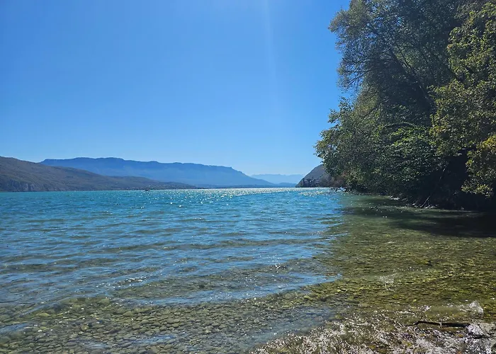 Apartman Hypercentre 2 Etoiles